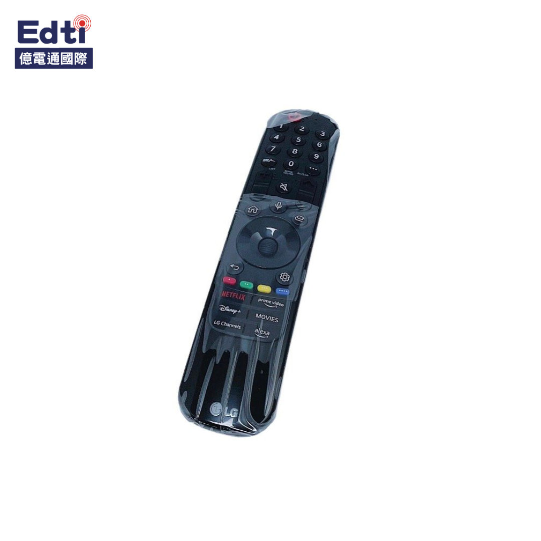 LG 電視遙控器 MR23GA｜AKB76043105