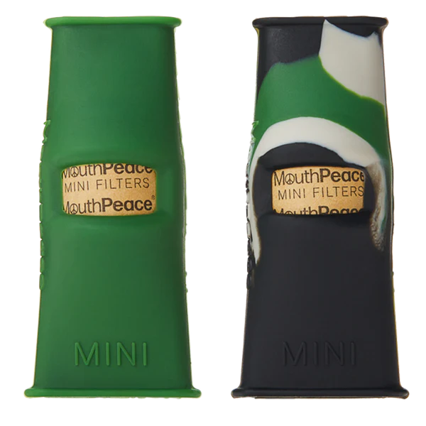 MOUTHPEACE MINI STARTER KIT