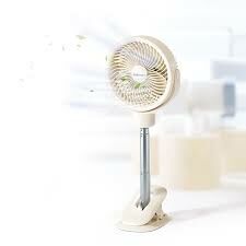 Proluxury普樂氏無線伸縮可夾式座檯風扇(PHF057400)