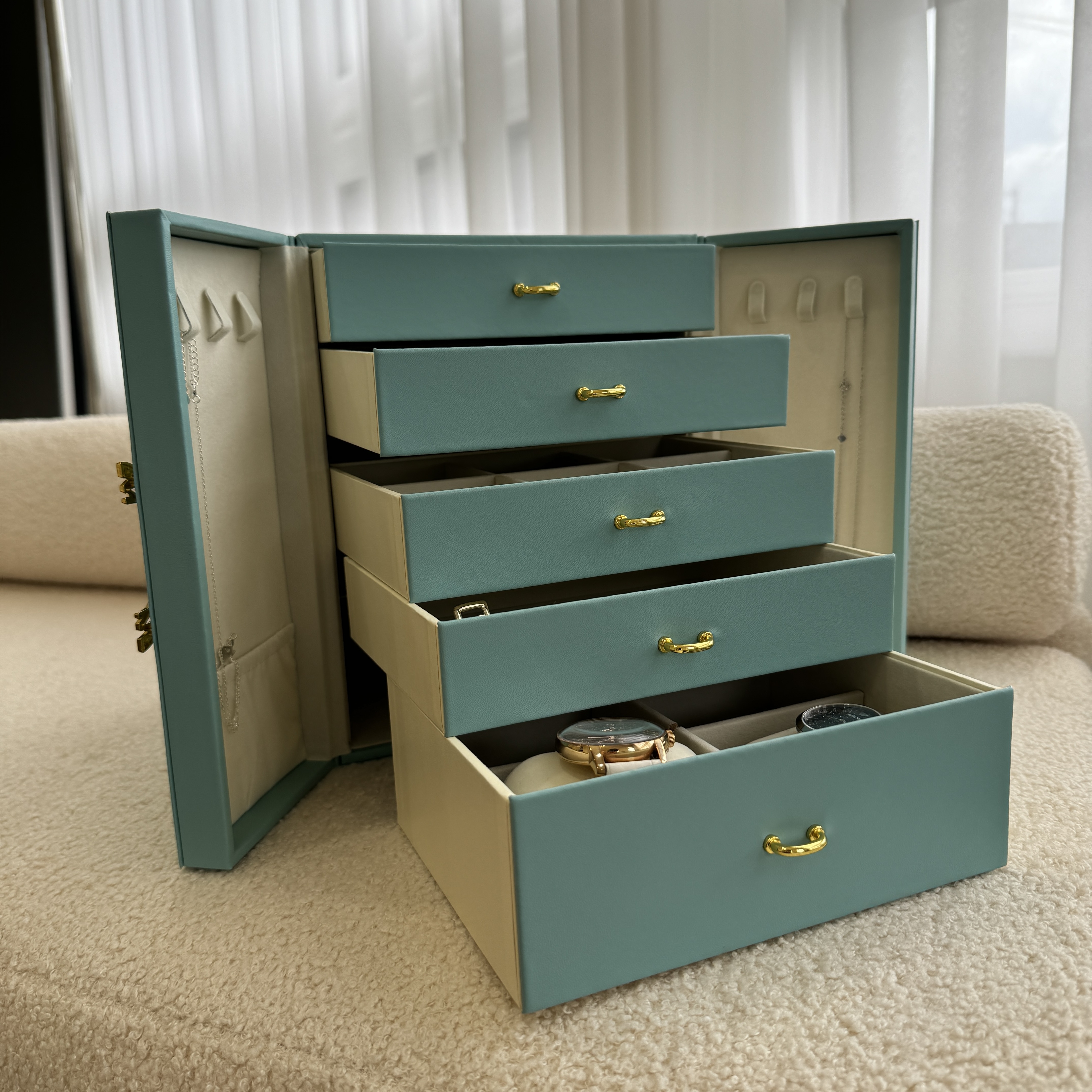 Hailey's House飾品盒