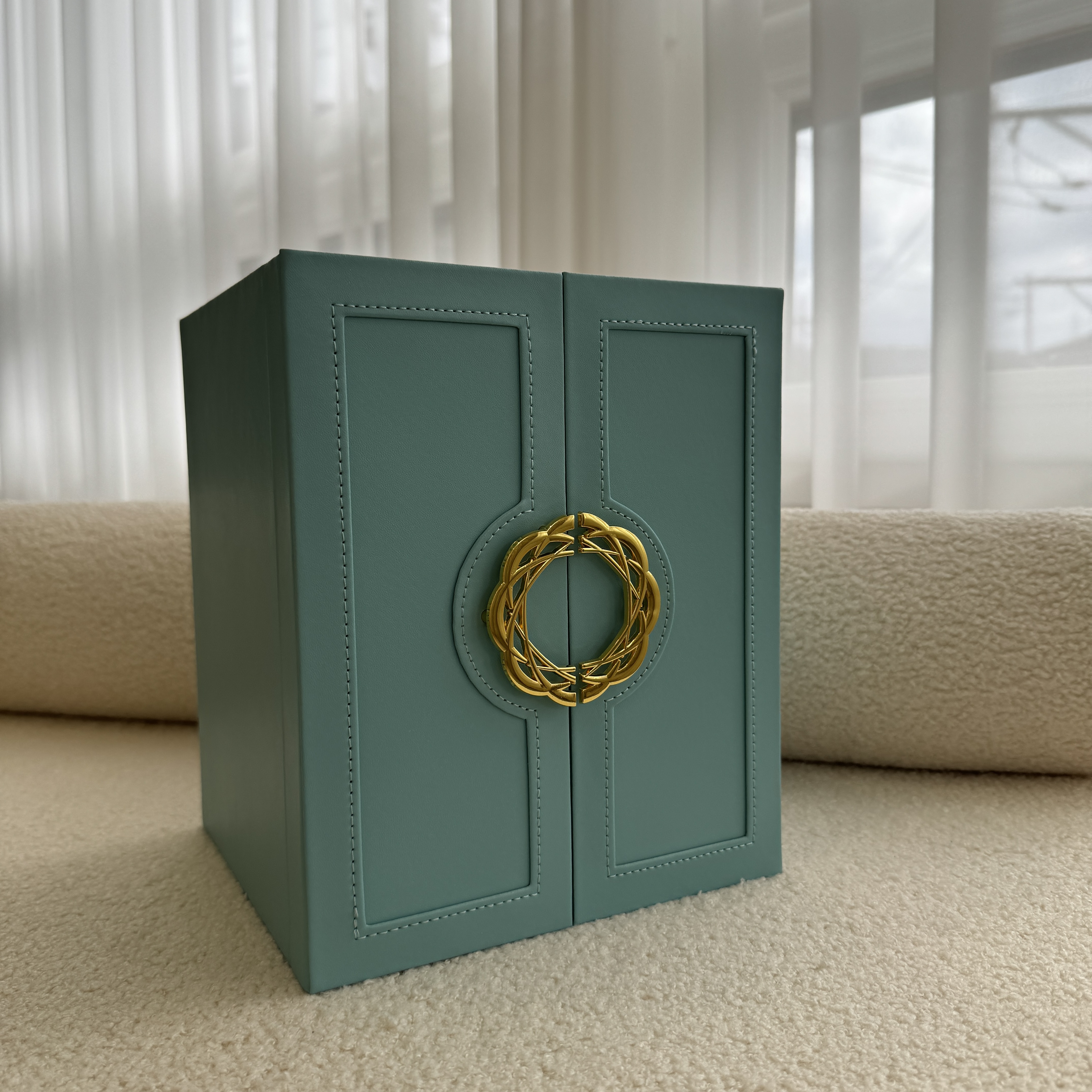 Hailey's House飾品盒