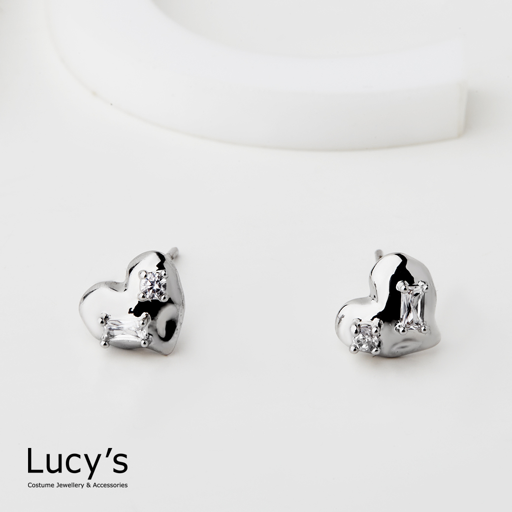 璀璨愛語 耳環 (113569)