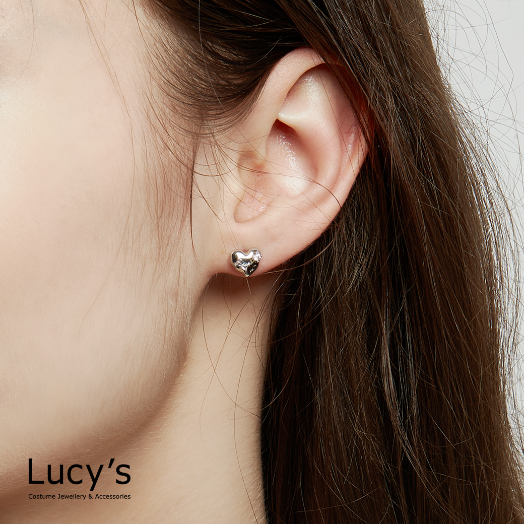 璀璨愛語 耳環 (113569)