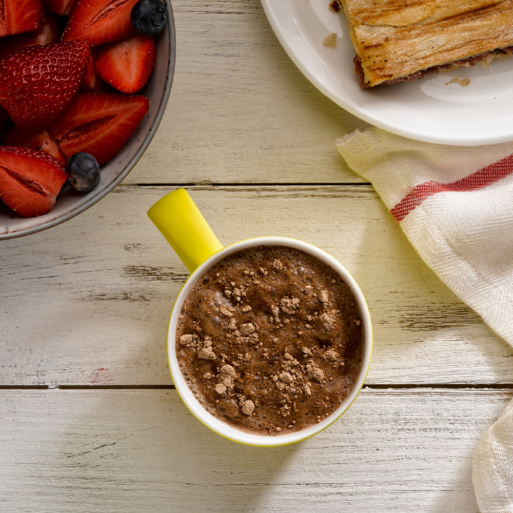 [ColaCao 巧可田] 香醇即溶可可粉 250g