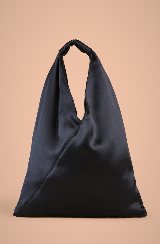 Erica Cavallini-緞面手拿包