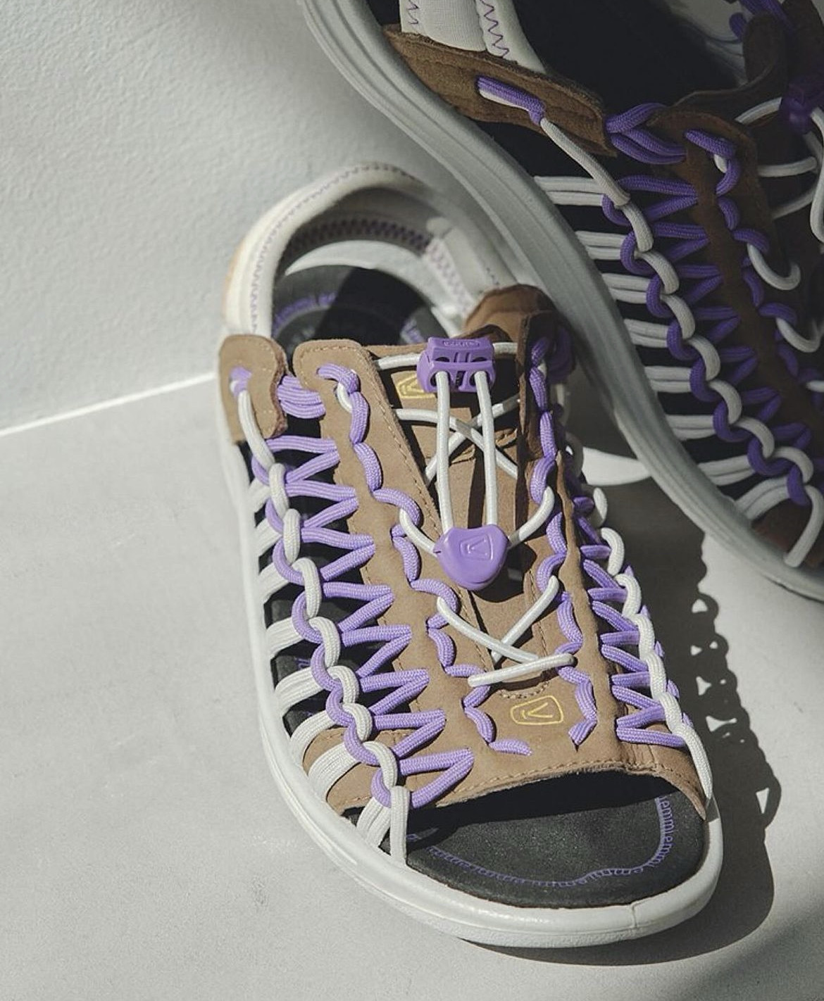 EMMI X KEEN UNEEK II OPEN TOE