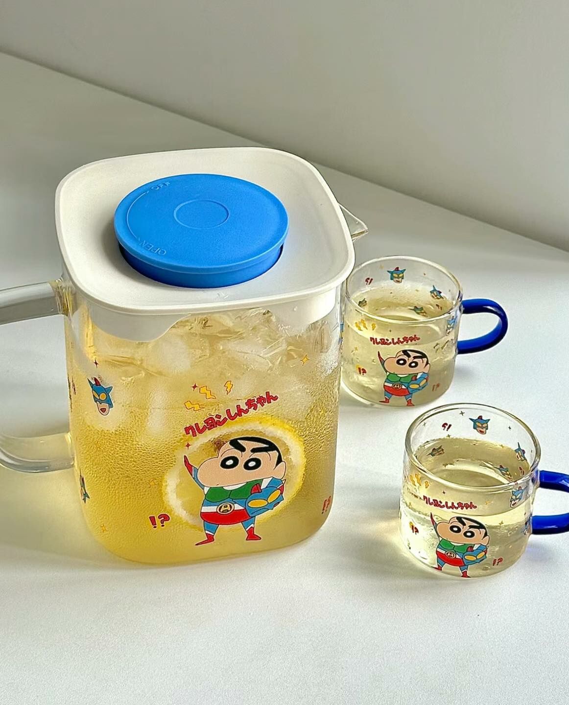 Cute home water no.2