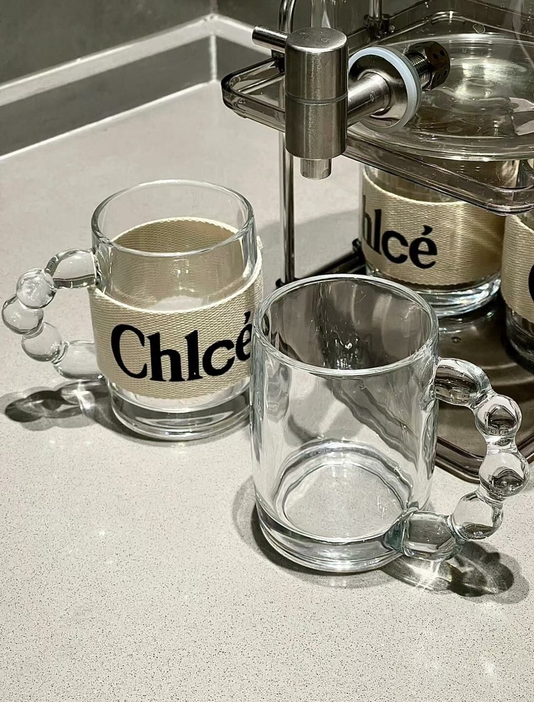 Cute home water no.3