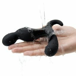 EROCOME ORION RC 獵戶座前列腺後庭震動器 (搖控版)