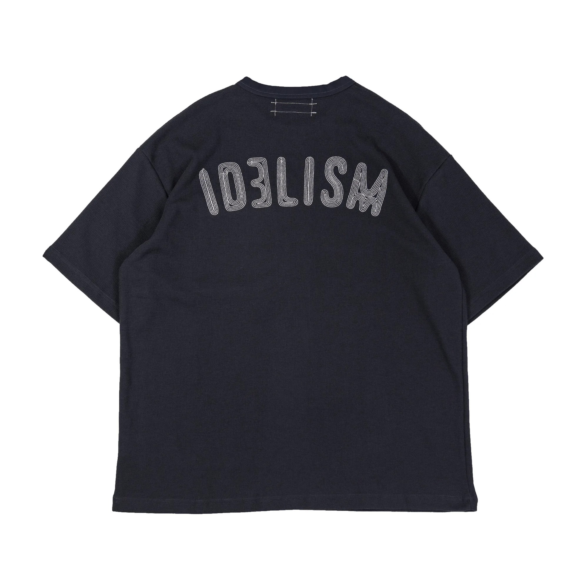 idealism - Embroidery PKT