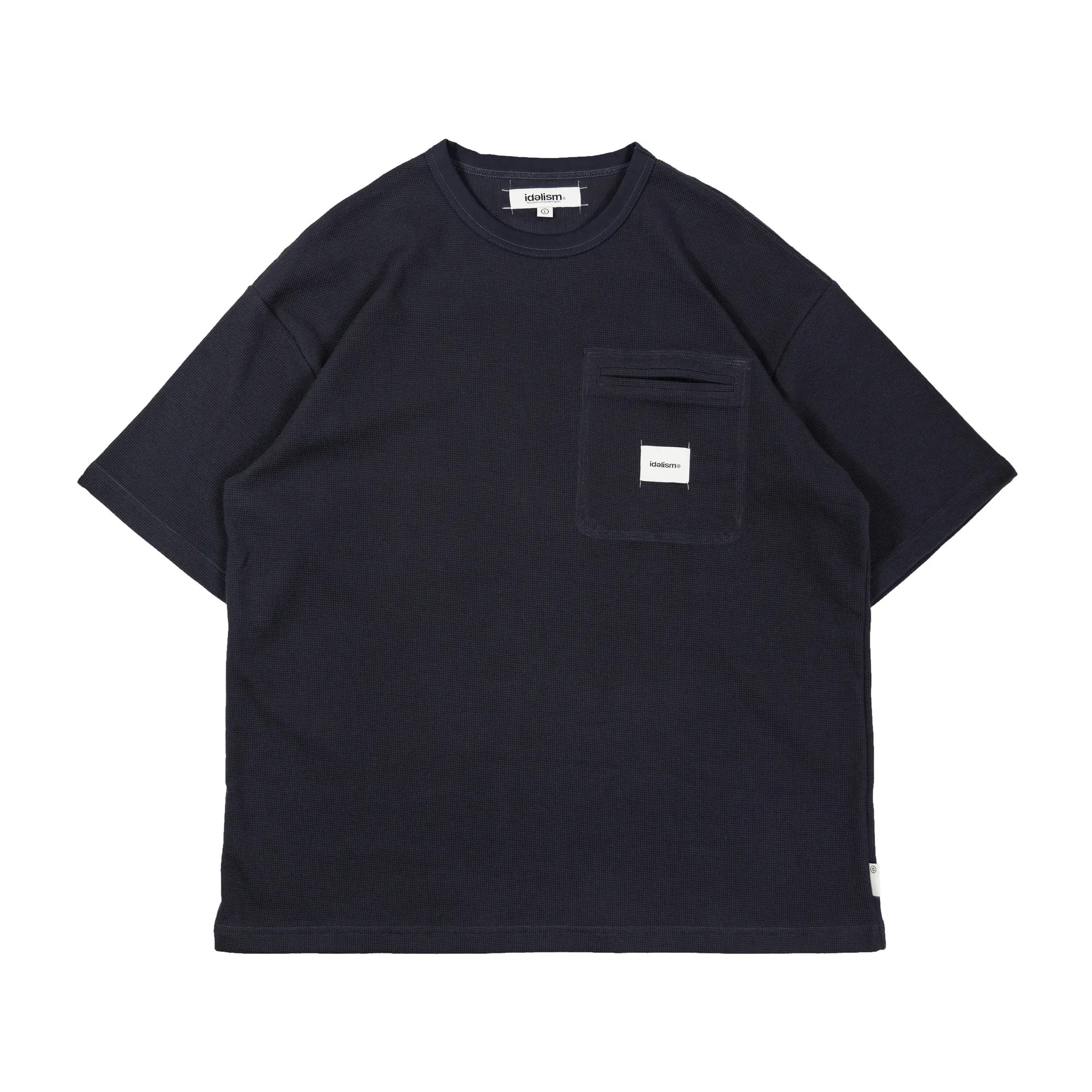 idealism - Embroidery PKT