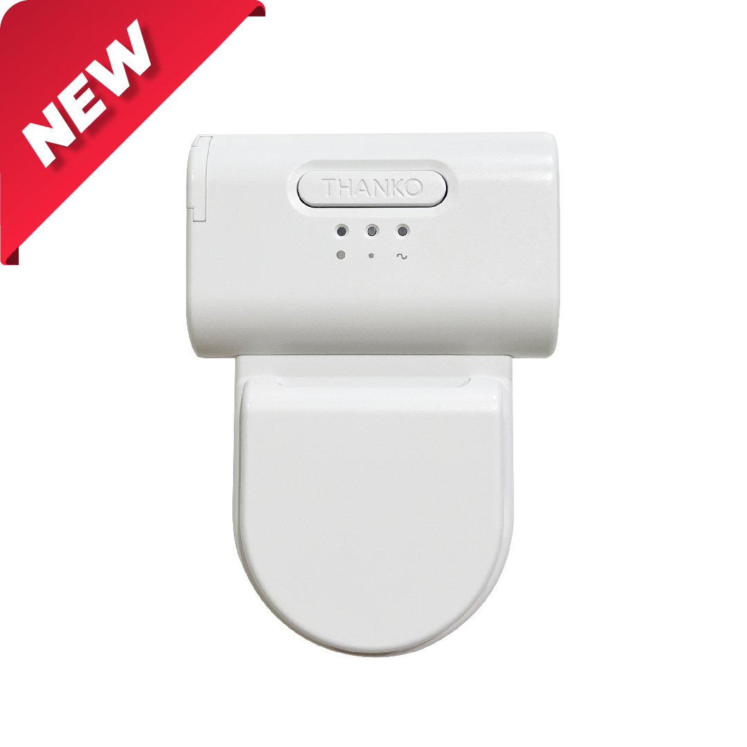 Thanko Neck Cooler Air Battery