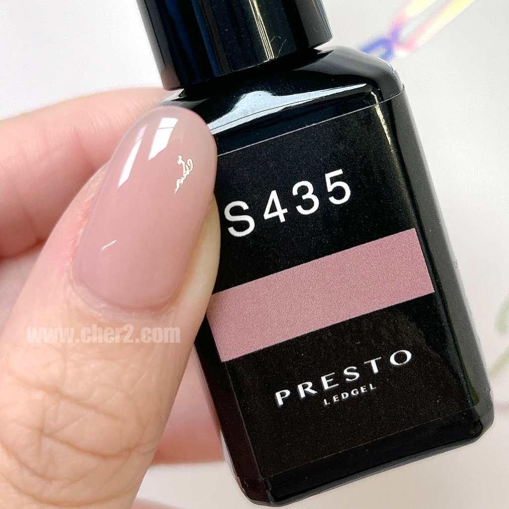 PRESTO S435