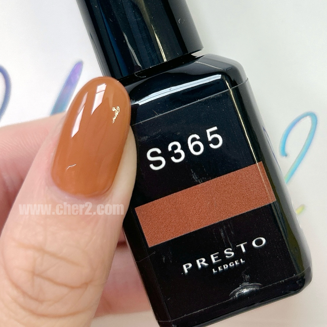 PRESTO S365 #限量貨品🔥