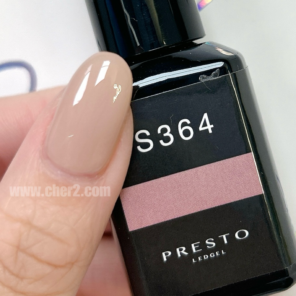 PRESTO S364