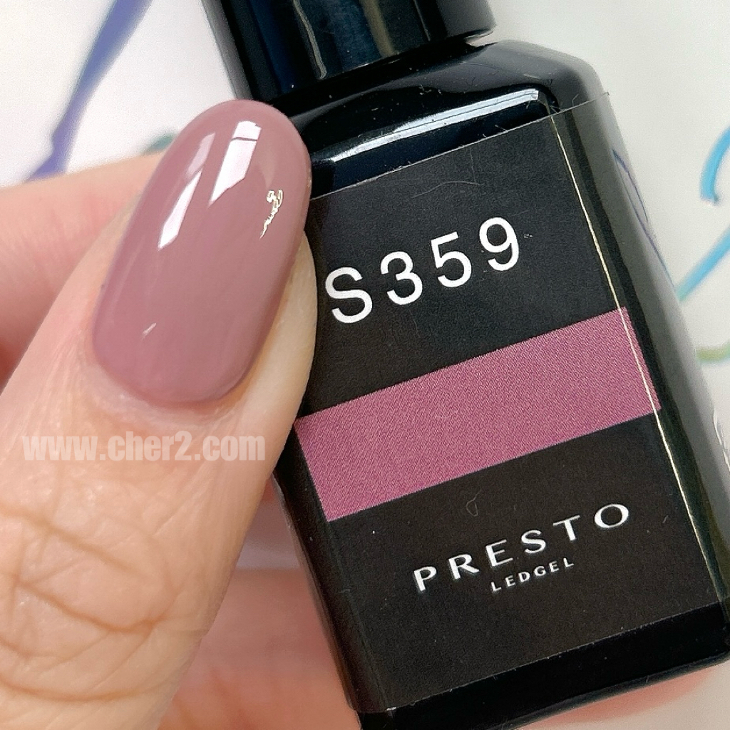 PRESTO S359