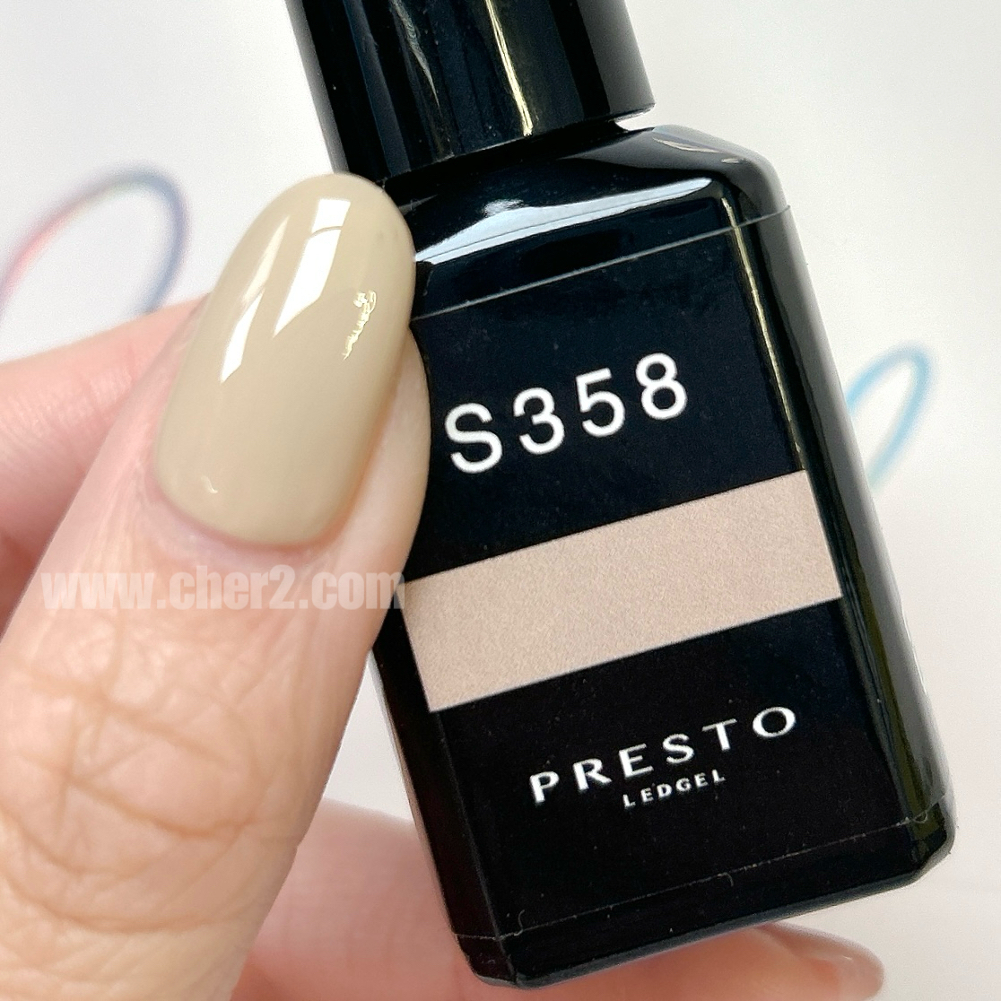 PRESTO S358