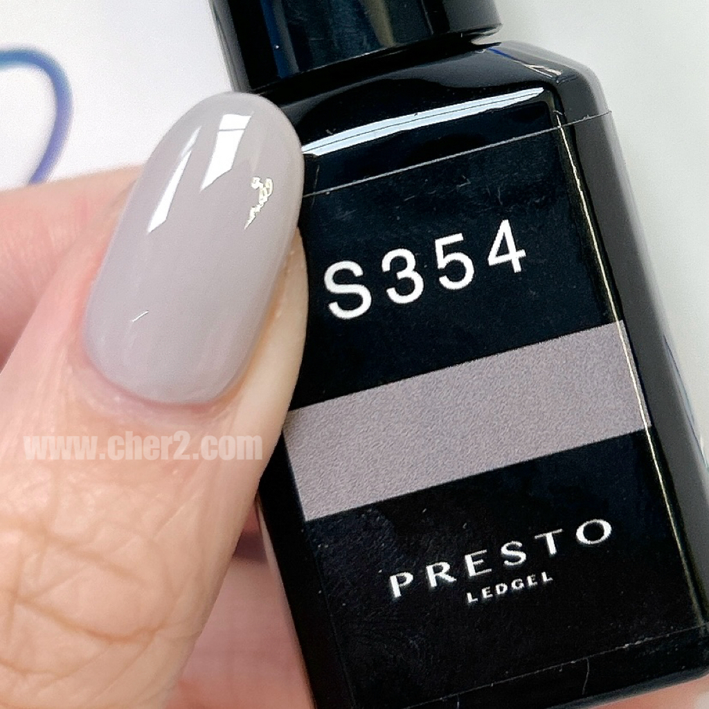 PRESTO S354
