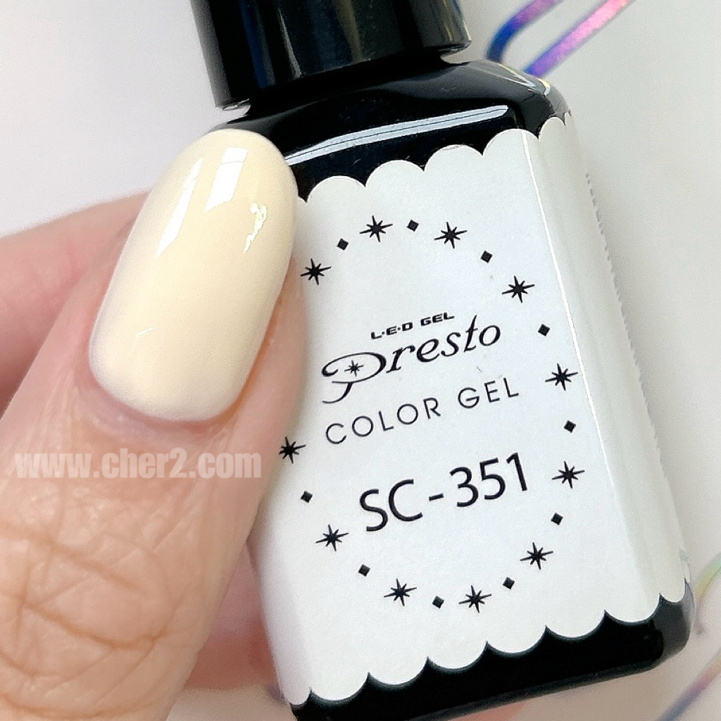 PRESTO S351