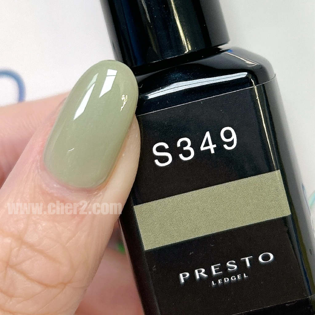 PRESTO S349 #限量貨品🔥