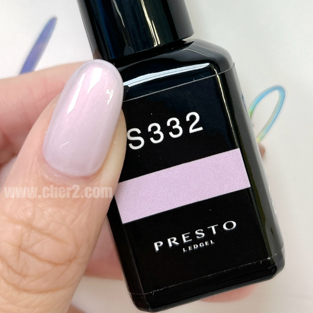 PRESTO S332