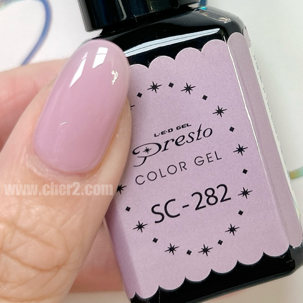 PRESTO S282 #限量貨品🔥