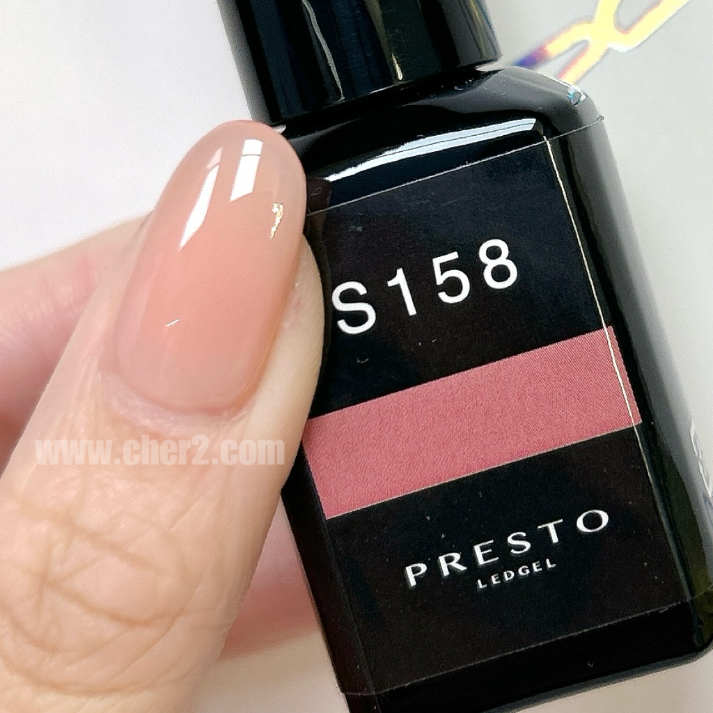 PRESTO S158