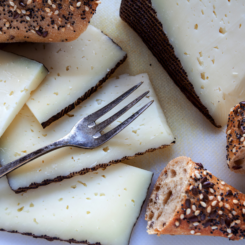 西班牙 曼切格乾酪 熟成12個月