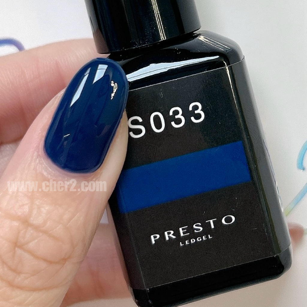 PRESTO S033