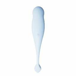 Mytoys MyFinger Massager Blue