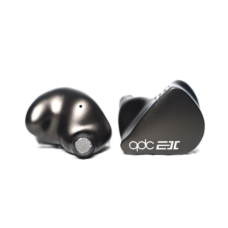 qdc x Fitear Superior EX 入耳式耳機