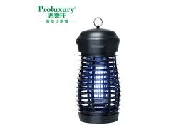 Proluxury普樂氏室外15W強效滅蚊燈(IPX4)(PIK200001)