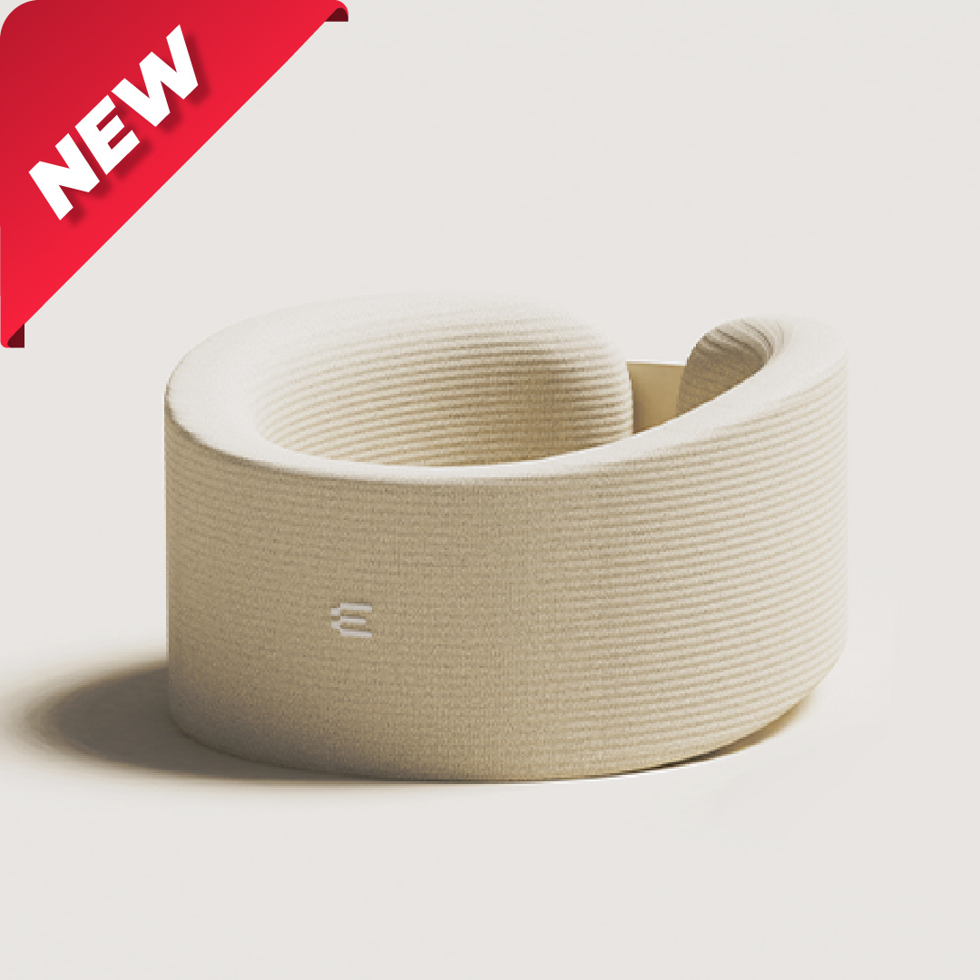 Every Think EC2 頸部圍承