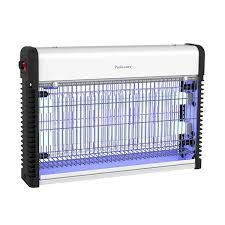 Proluxury普樂氏室內20W強效滅蚊燈(PIK100002)