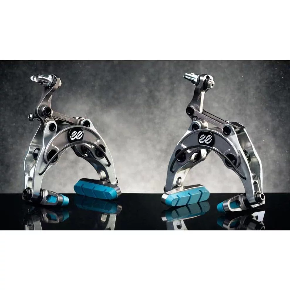 CaneCreek eeBrake G4 El Platino 限量版剎車夾器