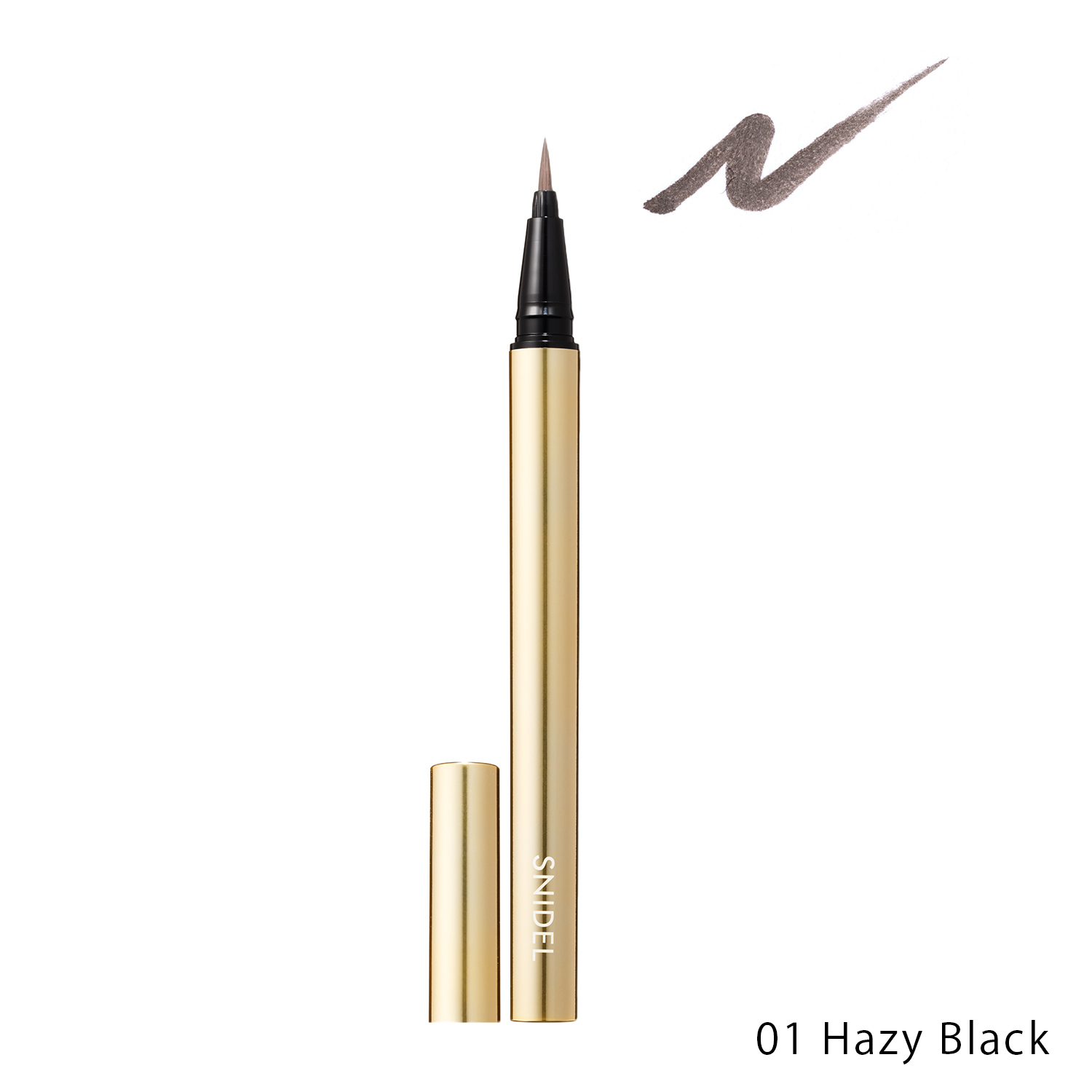 SNIDEL BEAUTY Seamless Liquid Eyeliner 無縫眼線液