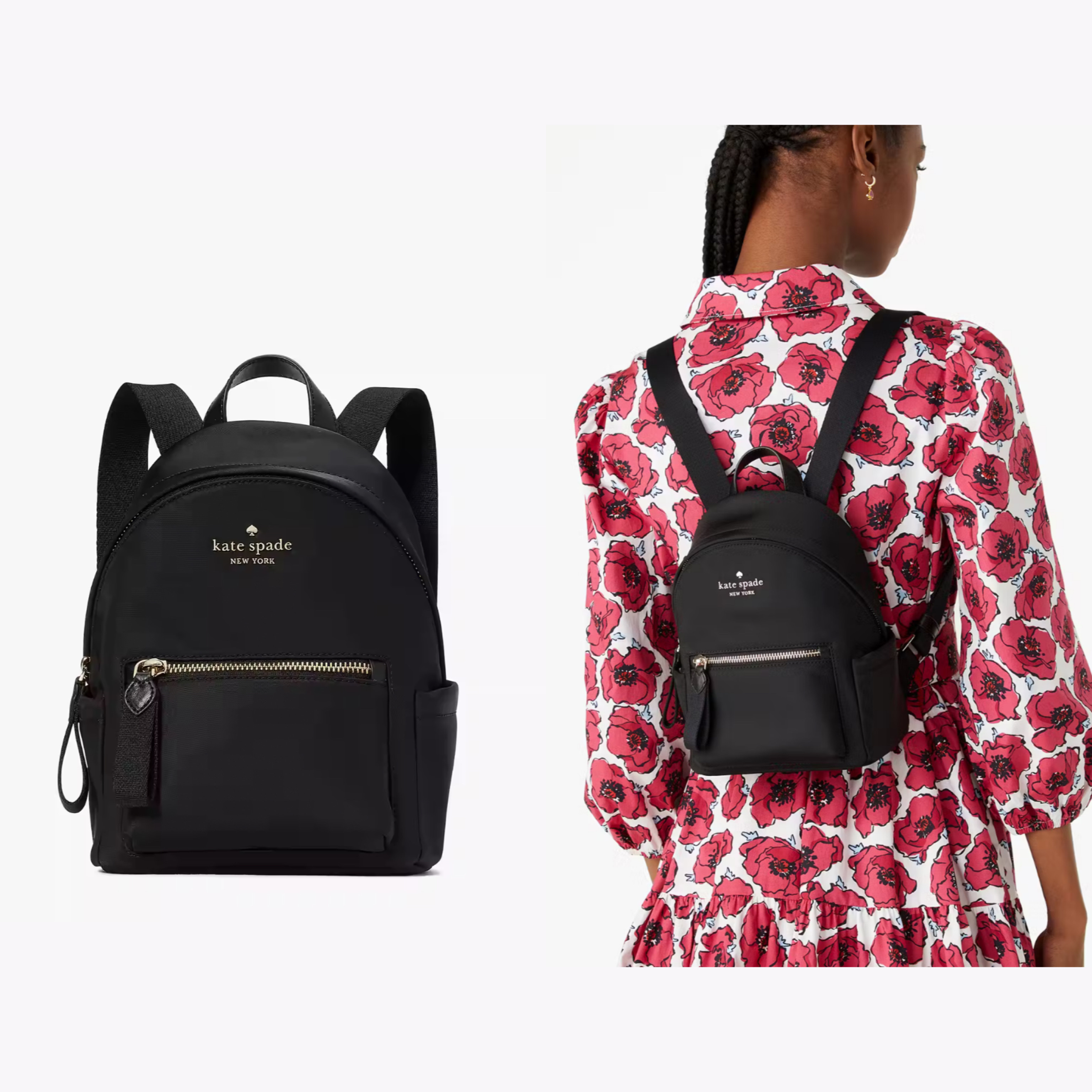 [美國現貨] Kate Spade Chelsea Mini Backpack