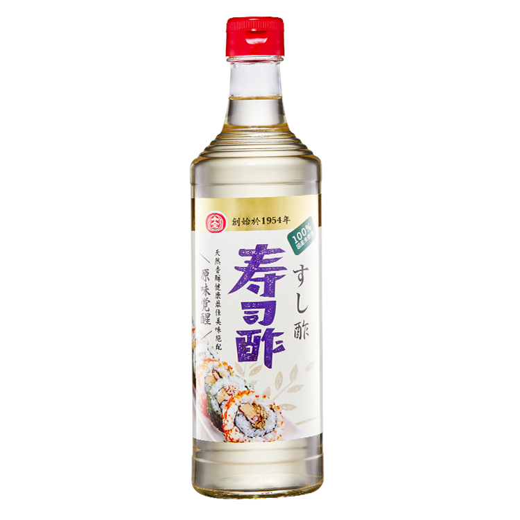 壽司醋500ml