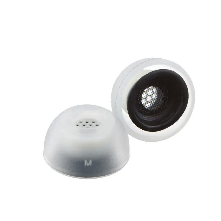 AirPods Pro 2右耳+ AZLA SednaEarfit Max Amazon.com: AZLA MAX for Airpods Pro 1st & 2nd Gen (S