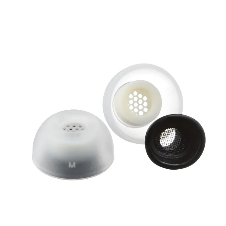 AZLA SednaEarfit MAX for Airpods Pro 專用耳膠