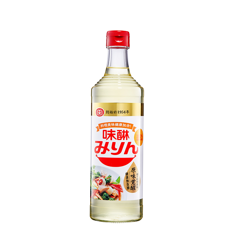 味醂調味料300ml/500ml
