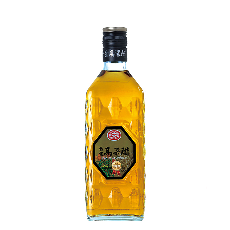 高粱醋700ml