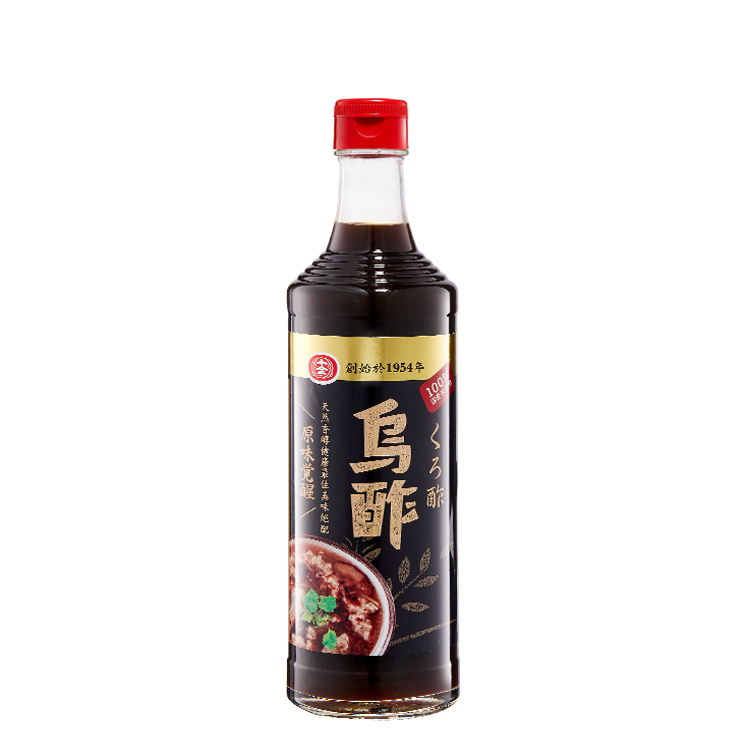 烏醋300ml/500ml