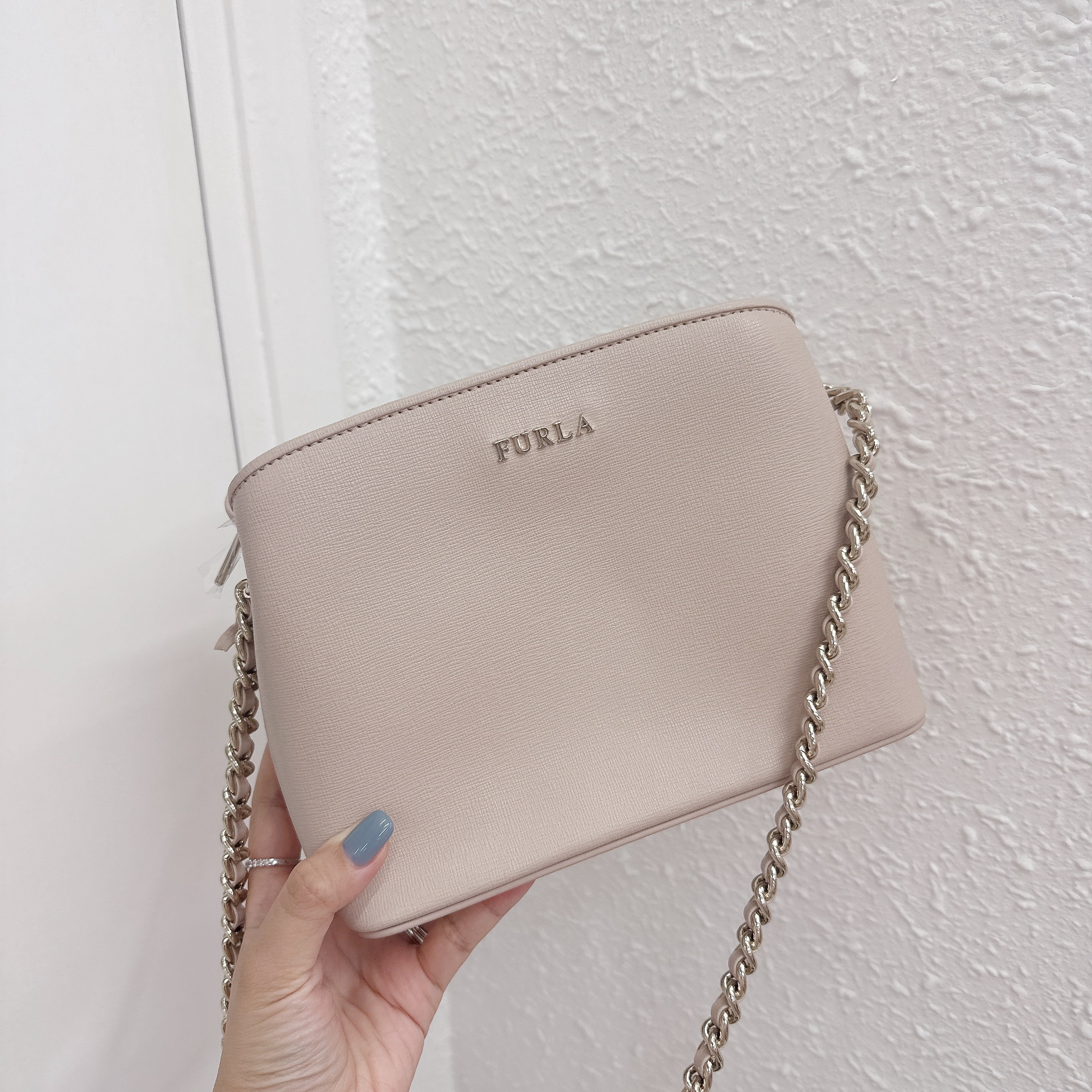 [香港現貨] Furla Tessa Crossbody