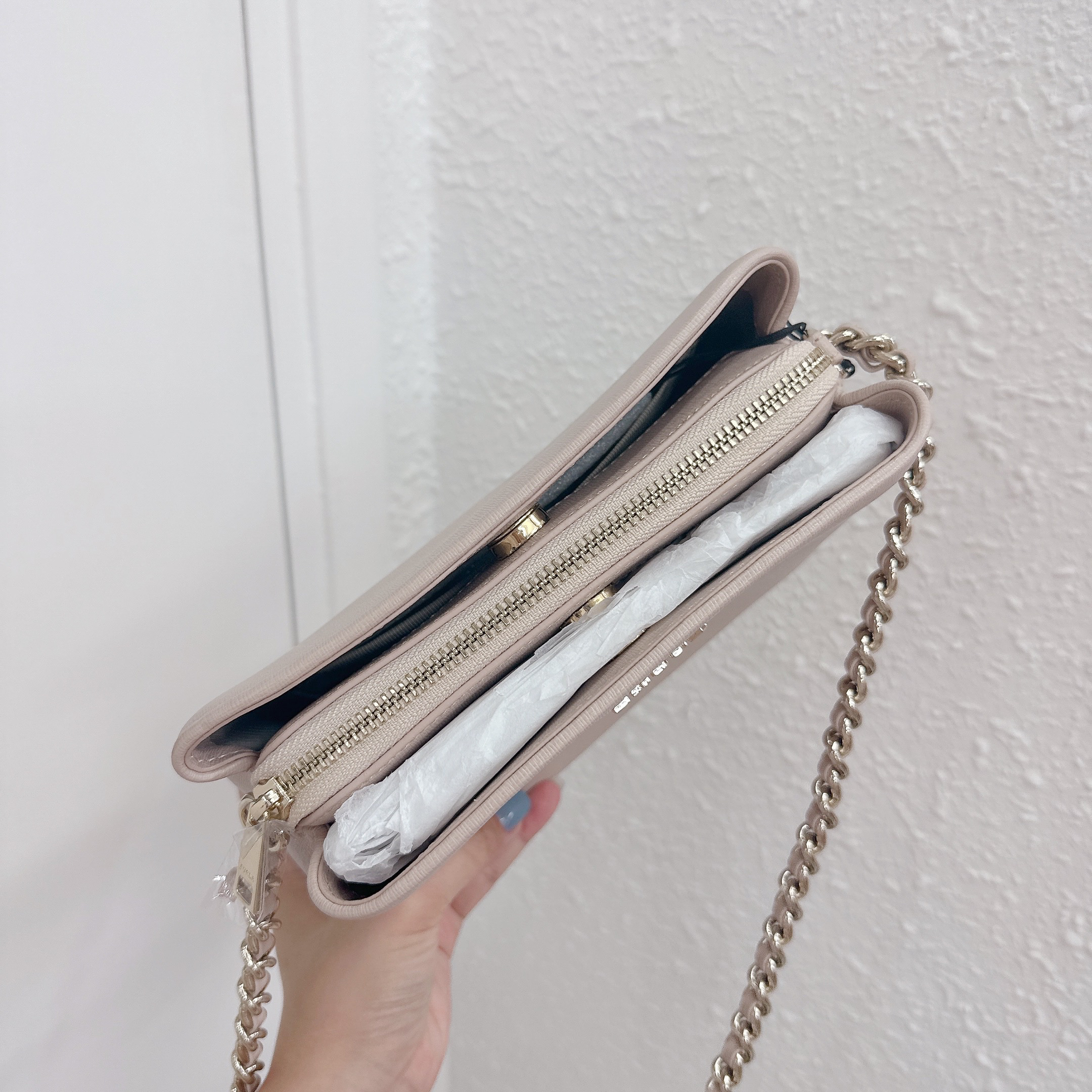 [香港現貨] Furla Tessa Crossbody