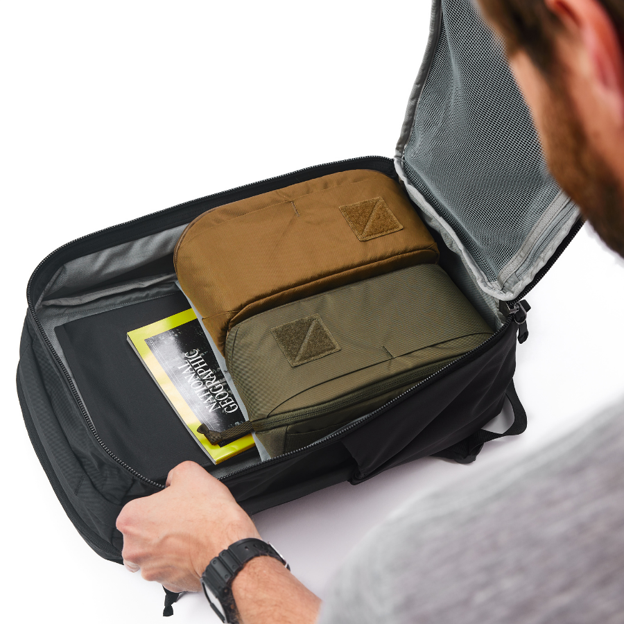 CIVIC TRAVEL BAG 20L 城市旅行包