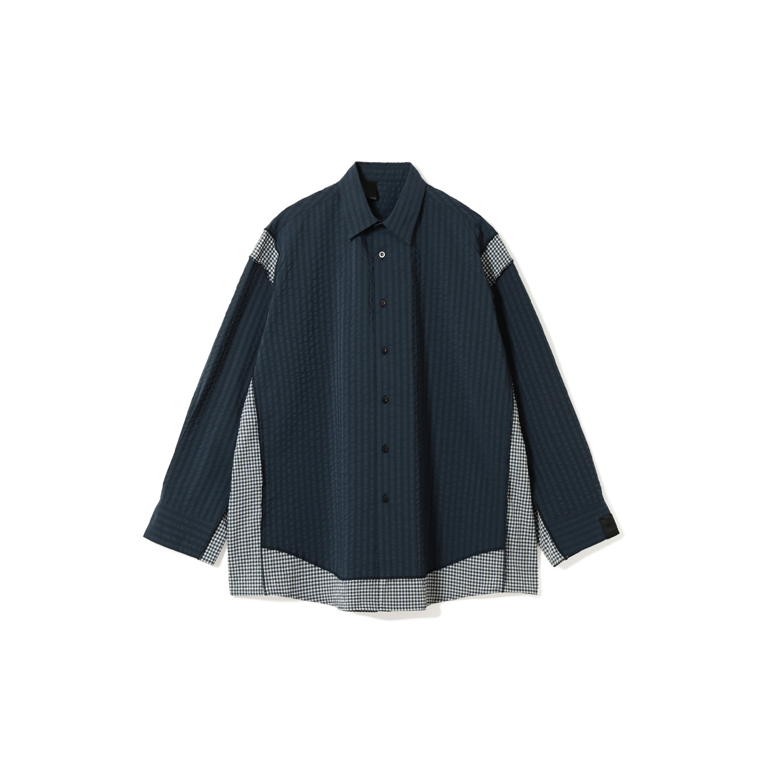 N.HOOLYWOOD - 2241-SH25-014 Shirt - 2 Colors