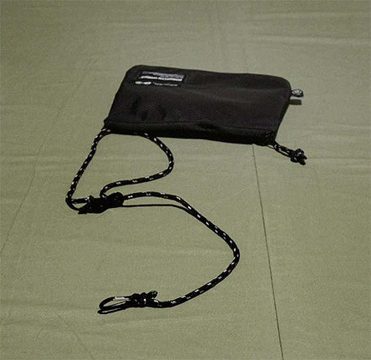 【BROOKLYN WORKS】迷你休閒小包