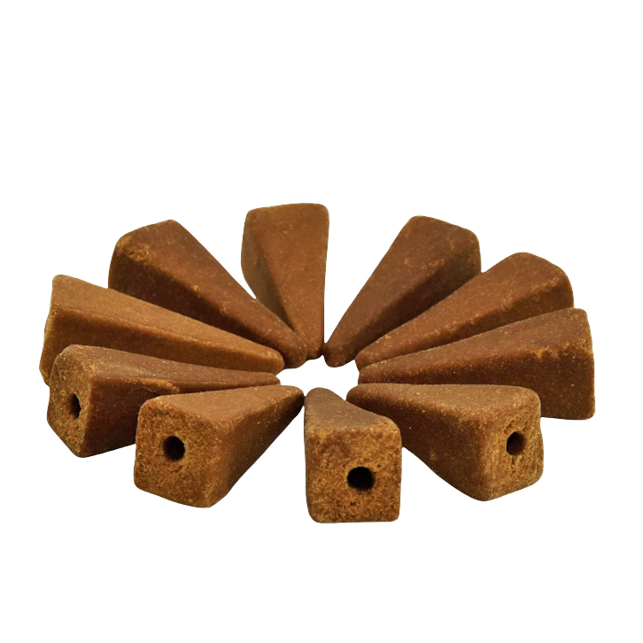 【看得見煙霧的香薰 - 天然倒流香．各款特別口味】氣味醇厚自然｜古方精油浸潤製法