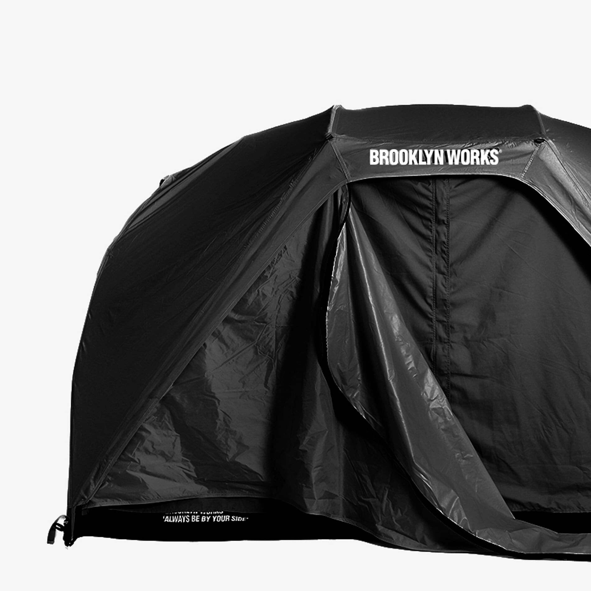 【BROOKLYN WORKS】ROI 寢室帳